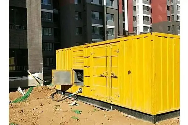 德阳发电机租赁怎么去检查电力电缆线路的温度呢?